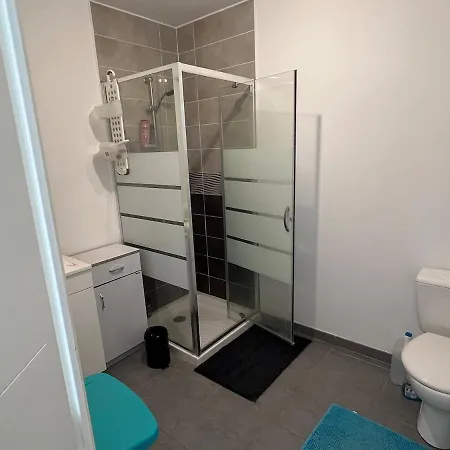 Appartement Perpignan * Περπινιάν