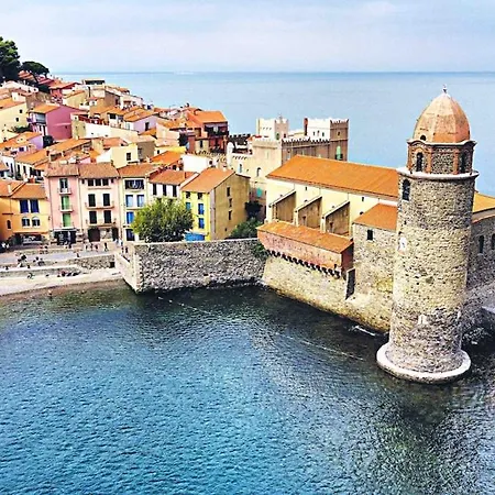 Appartement Perpignan *