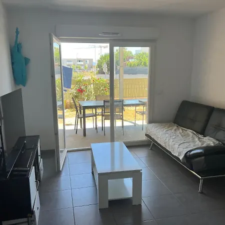 Appartement Perpignan * Perpignan