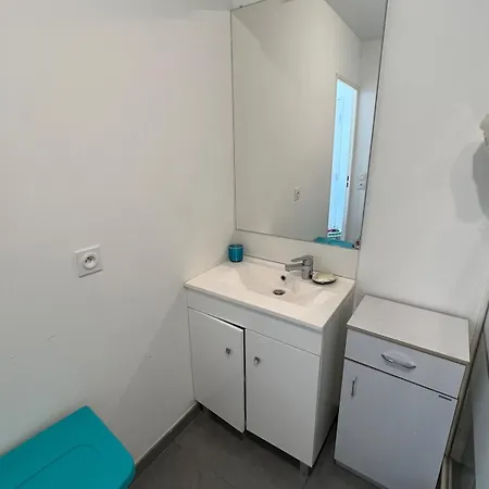 Appartement Appartement Perpignan *