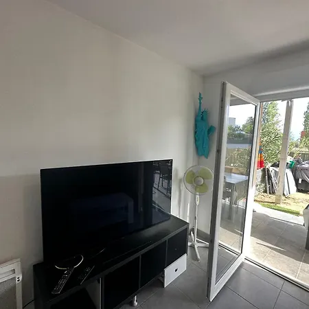 Appartement Perpignan