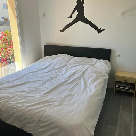 Apartman Appartement Perpignan Perpignan