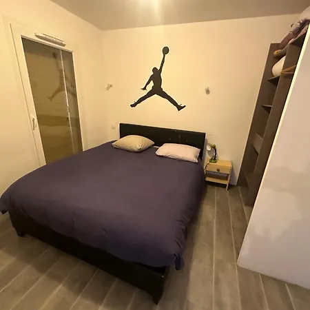 Appartement Perpignan * Perpignan