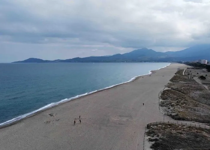 Appartement Perpignan *