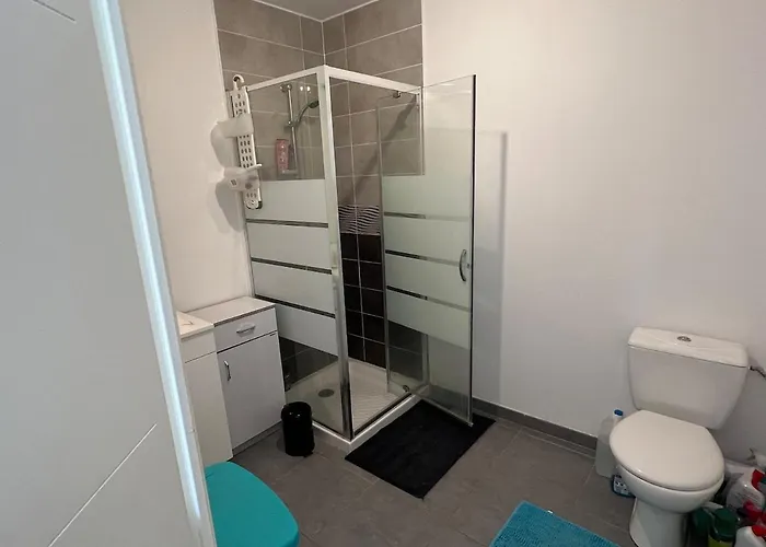 Appartement Perpignan * ペルピニャン