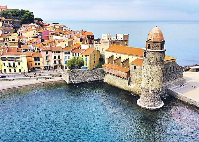 Appartement Perpignan *