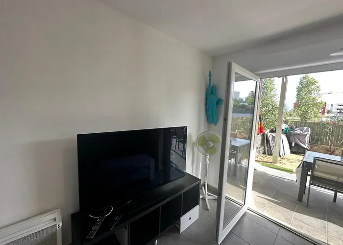 Appartement Perpignan